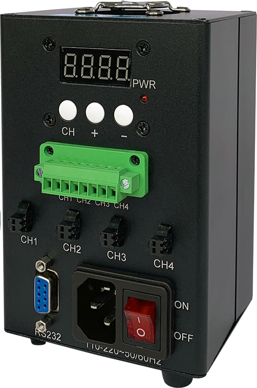 DV20-4TS-22003RM-1光源控制器