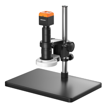 MV-MZS200H-100单筒变倍显微系统