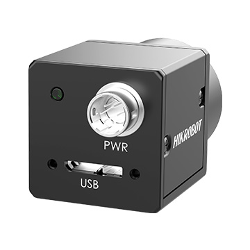 工业相机MV-CE200-11UM