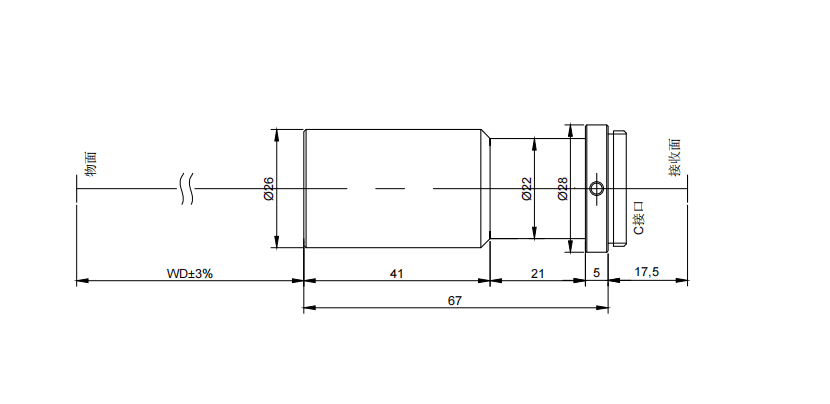 ETL0.25－298－26－F10
