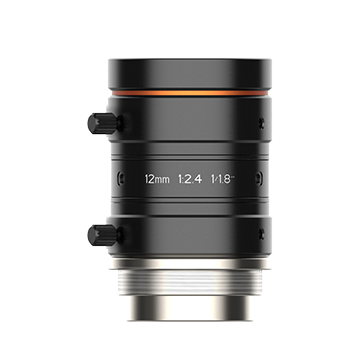 工业镜头MVL-HF1224M-10MP