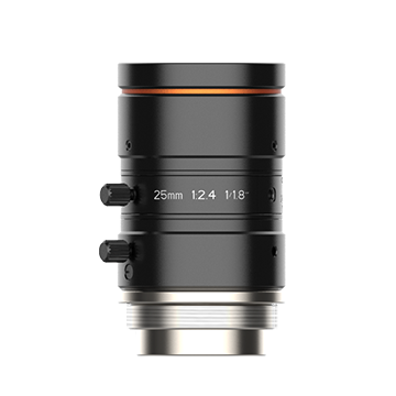 工业镜头MVL-HF2524M-10MP