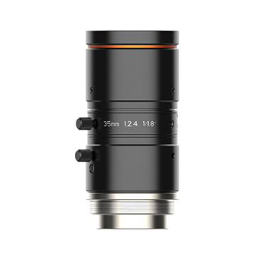 工业镜头MVL-HF3524M-10MP