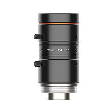 工业镜头MVL-HF5024M-10MP
