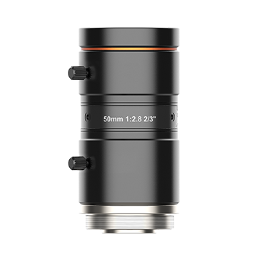 工业镜头MVL-MF5028M-8MP