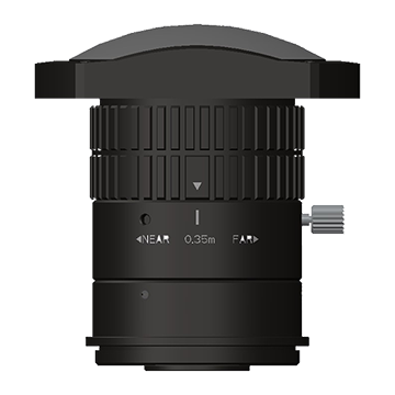 工业镜头MVL-KF4618-10MP