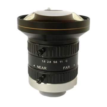 工业镜头MVL-KF0818M-12MP