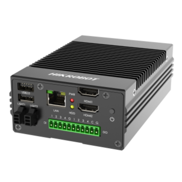 视觉控制器MV-VB2230-120G