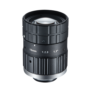 工业镜头MVL-KF1628M-12MP