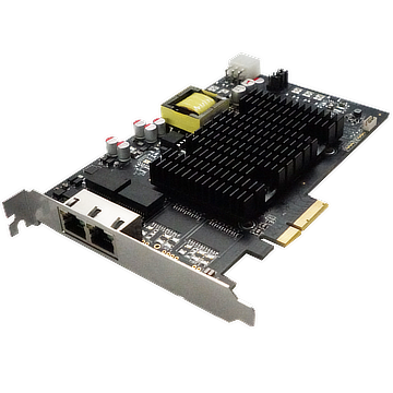 MV-GE2202P图像采集卡