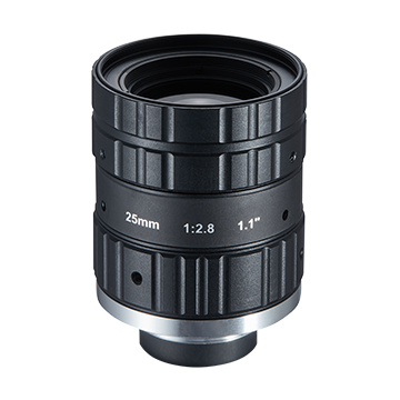 工业镜头MVL-KF2528M-12MP
