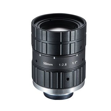 工业镜头MVL-KF5028M-12MP