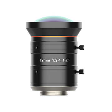 工业镜头MVL-KF1224M-25MP