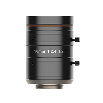 工业镜头MVL-KF1624M-25MP