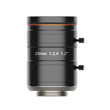 工业镜头MVL-KF2524M-25MP