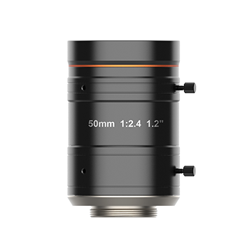 工业镜头MVL-KF5024M-25MP