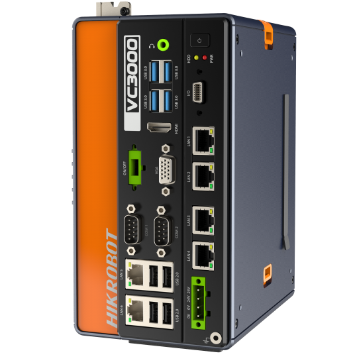 视觉控制器MV-VC3102P-128G60