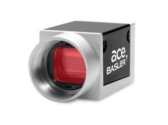 工业相机acA5472-5gc