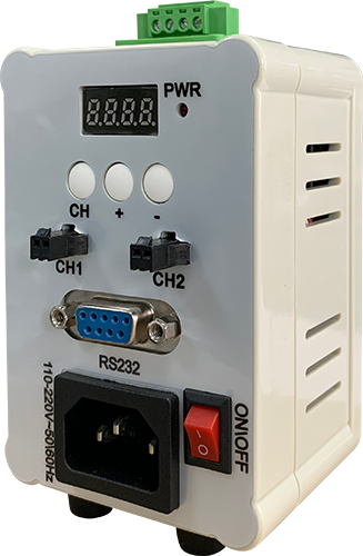 DC20-2TS-22005OP-1光源控制器