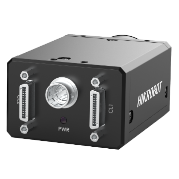 MV-CH120-11CM工业相机