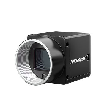 MV-CH120-20UM工业相机