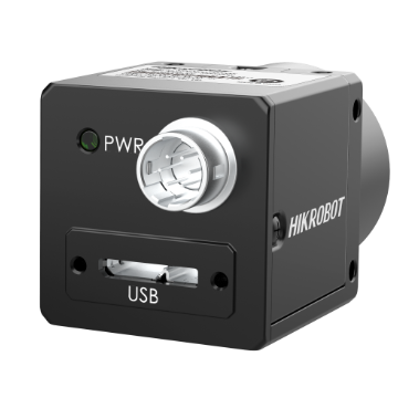 工业相机MV-CS050-60UC V5