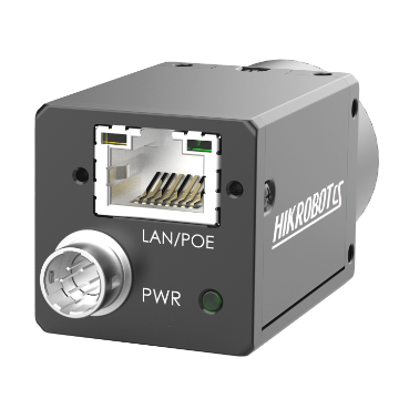 工业相机MV-CS060-10GC V5